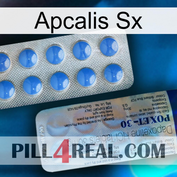Apcalis Sx 39